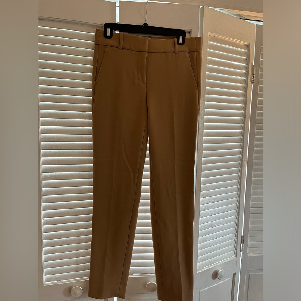 NWT Jcrew Pants
